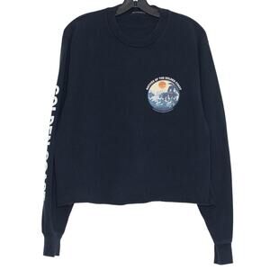 Brandy Melville | Tops | Brandy Melville Larissa Long Sleeve